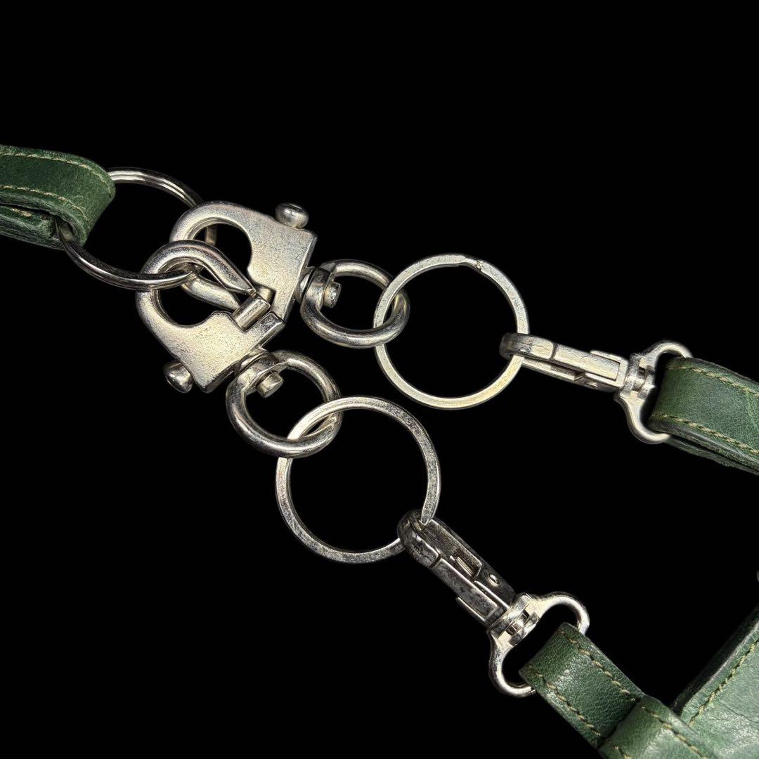 SEVESKIG セヴシグ カード ケース キーケース