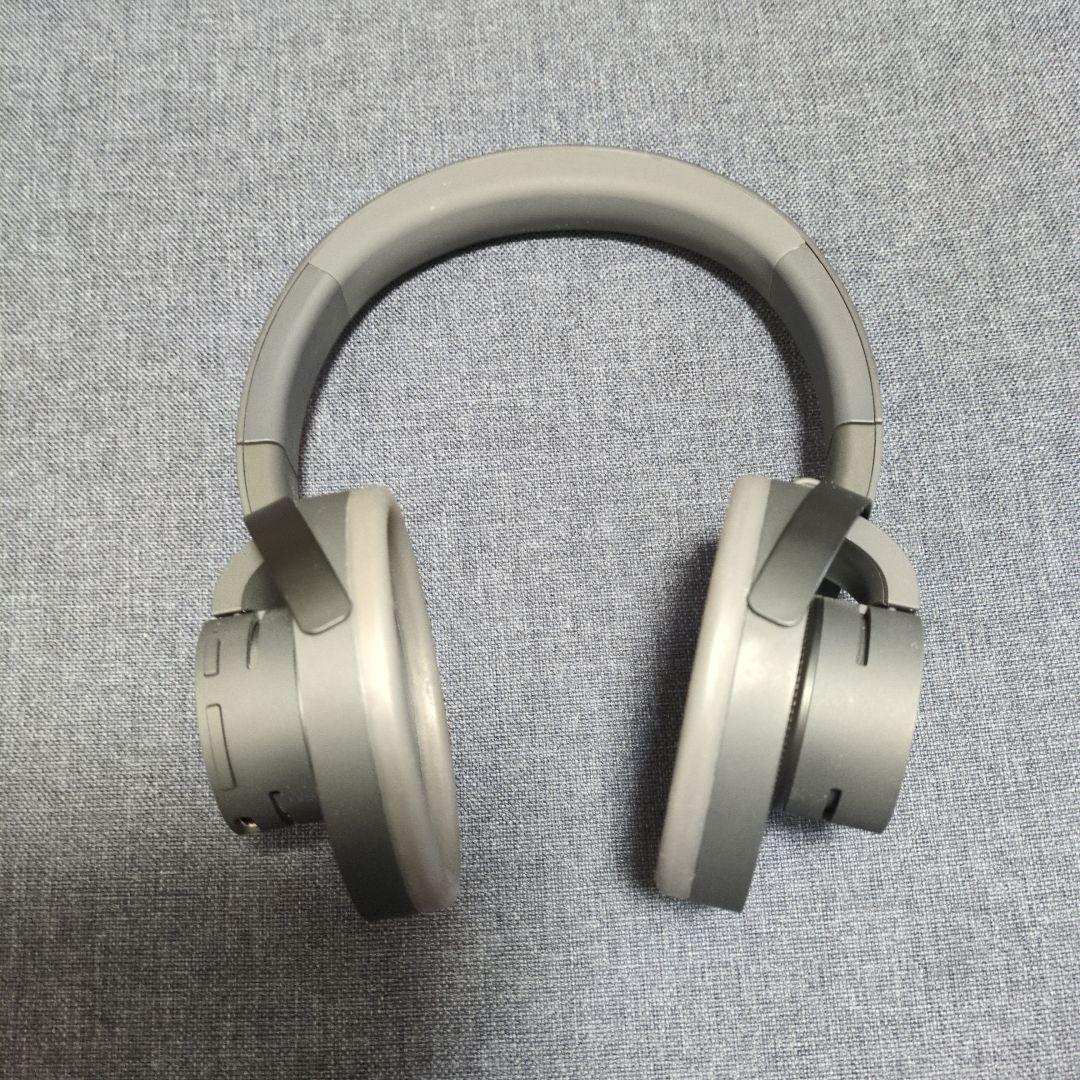 nwm ヌームワイヤレスヘッドホン