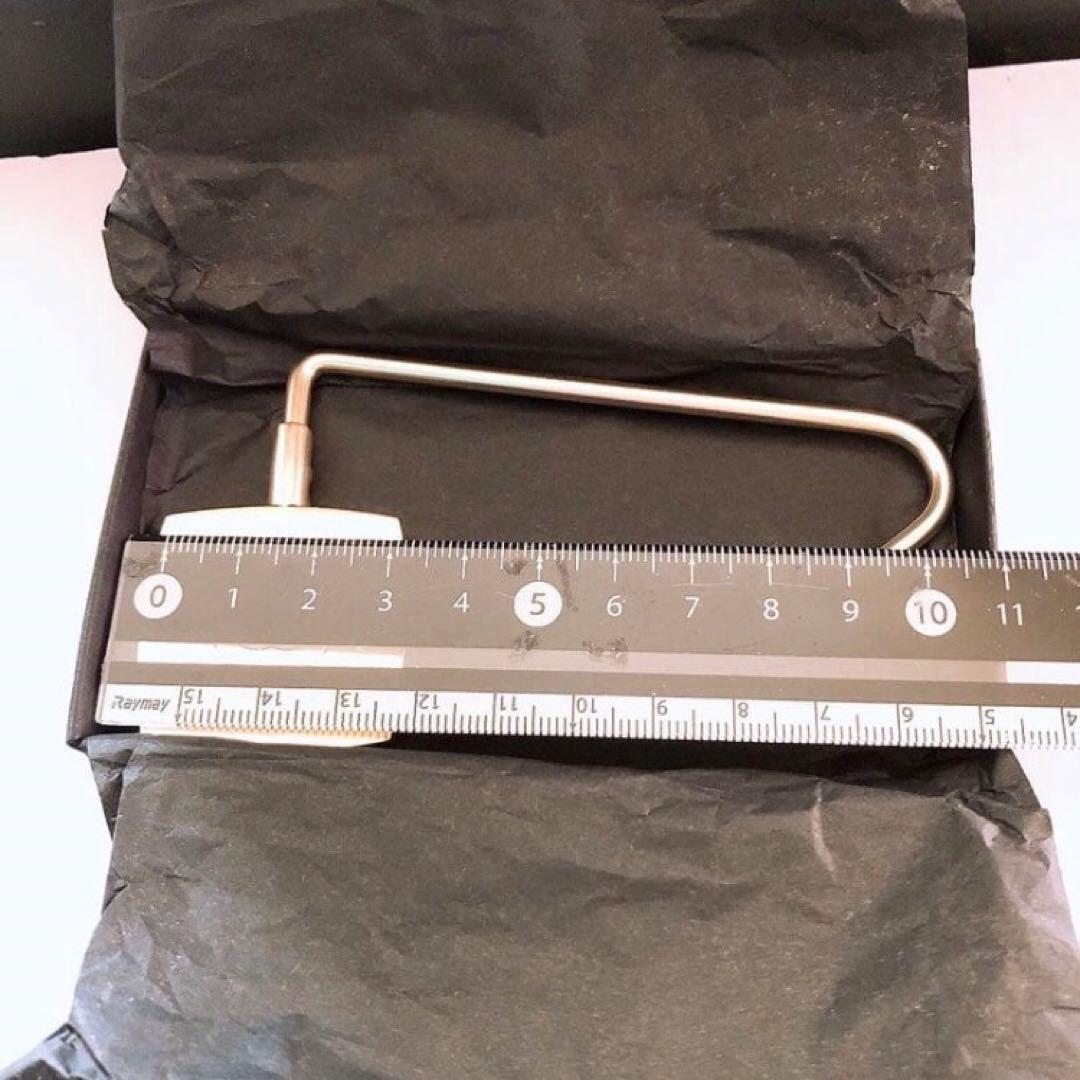 バッグホルダーゴールド　小物