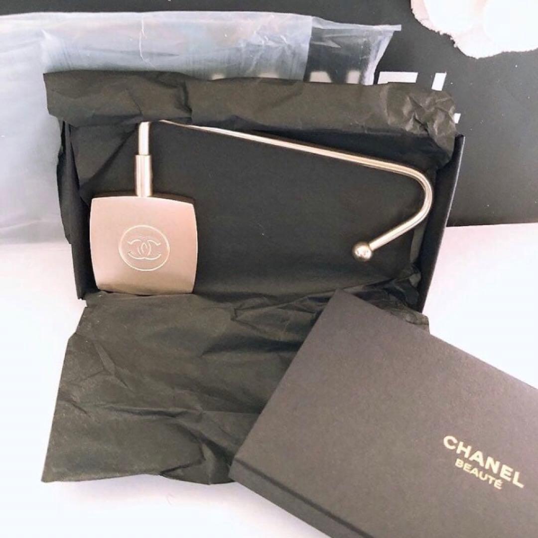 バッグホルダーゴールド　小物