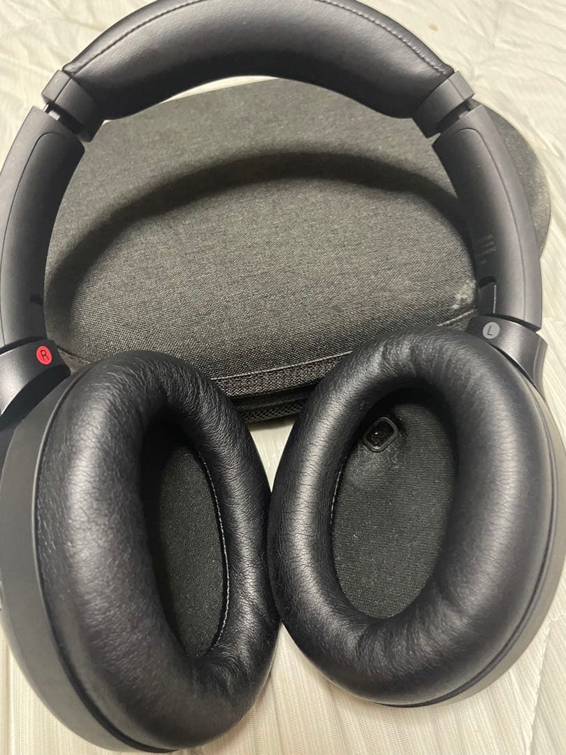 ヘッドホン SONY wh-1000xm4