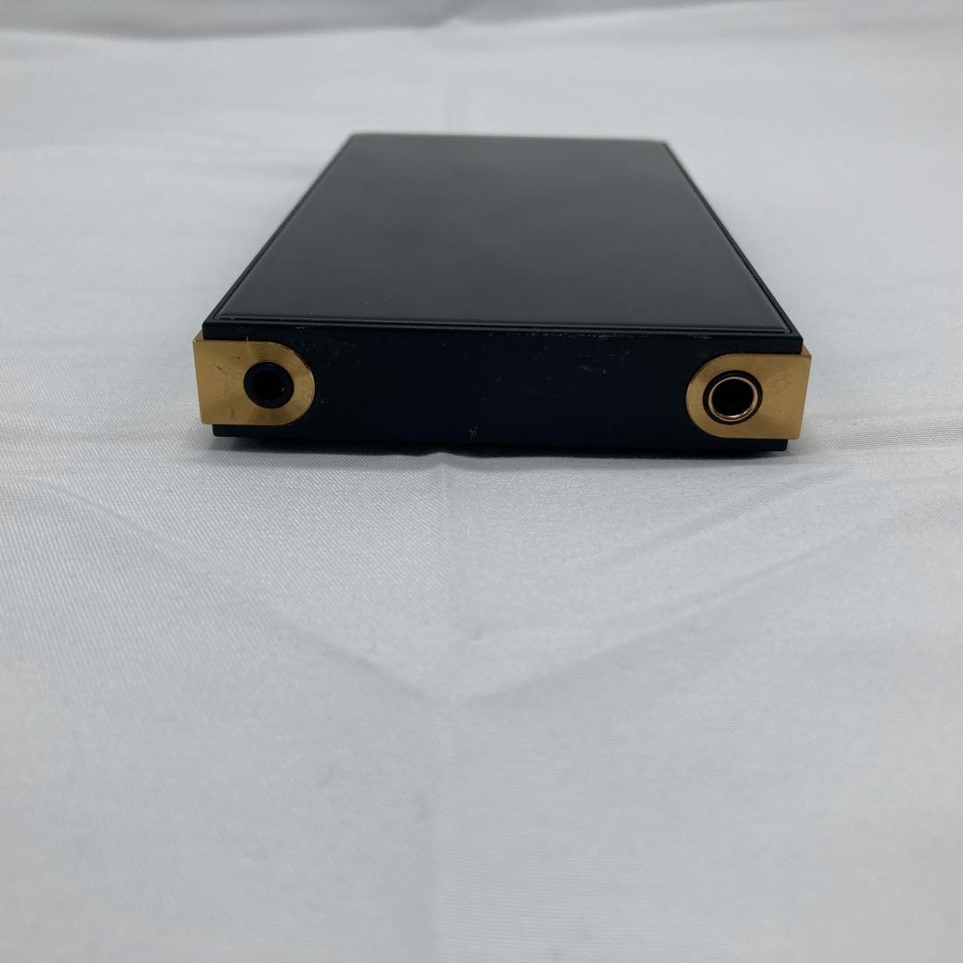 Sony ウォークマン ZX707 備品中古　ガラスフィルム　ケース　おまけ