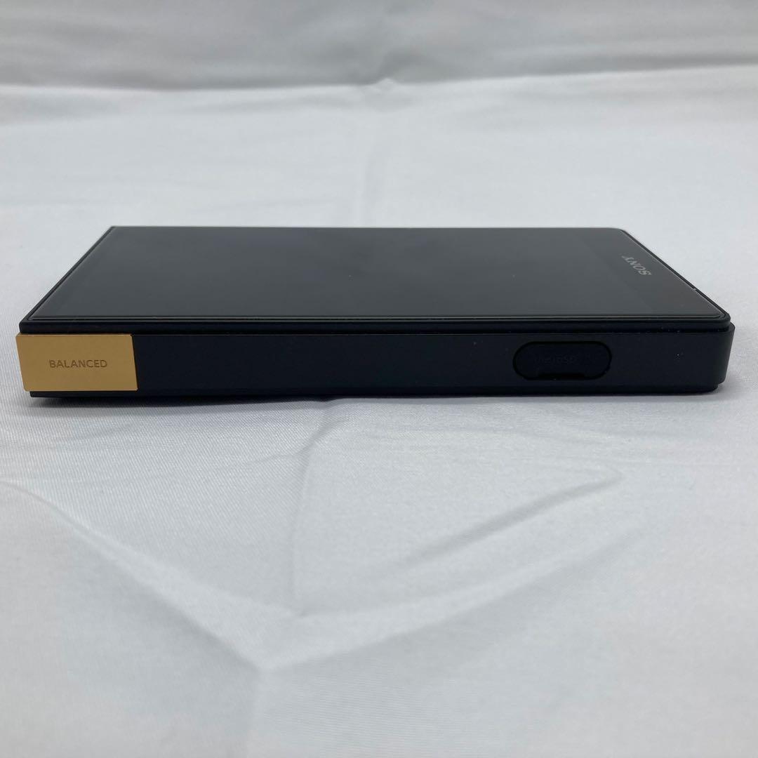 Sony ウォークマン ZX707 備品中古　ガラスフィルム　ケース　おまけ