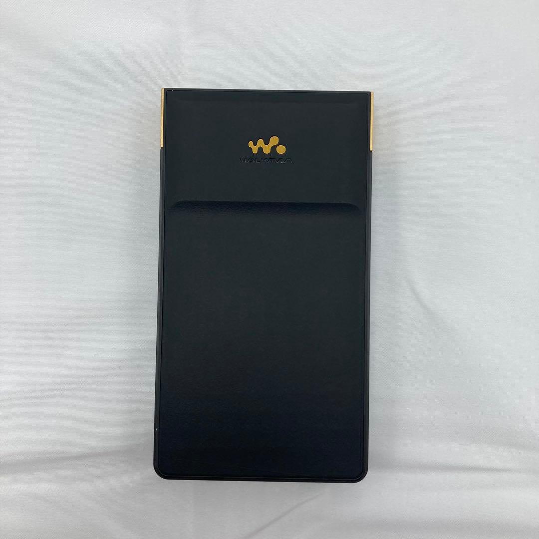 Sony ウォークマン ZX707 備品中古　ガラスフィルム　ケース　おまけ