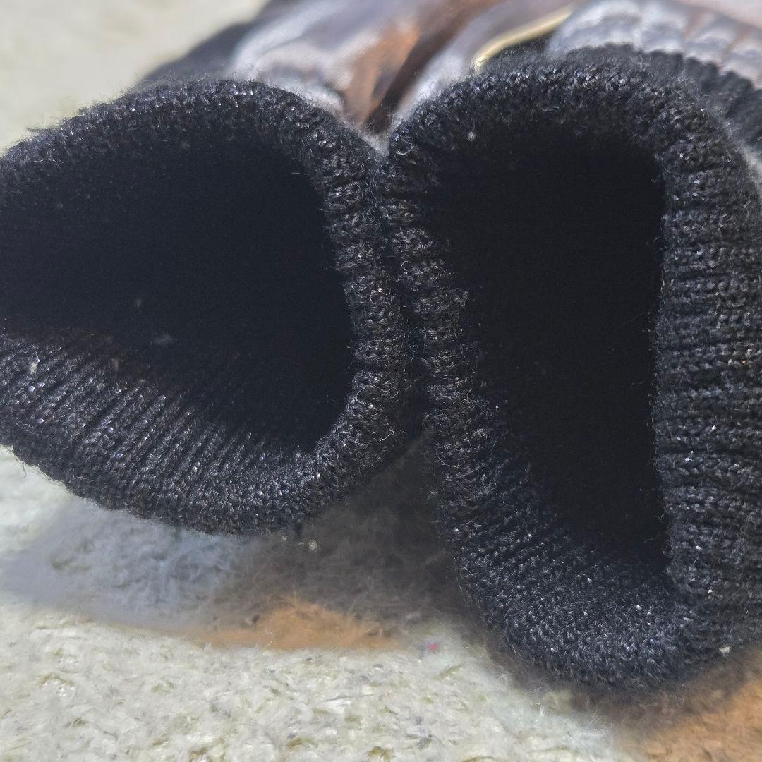 ヒステリックグラマー バイクガール スカジャン 2AB-5940　F 刺繍　灰黒