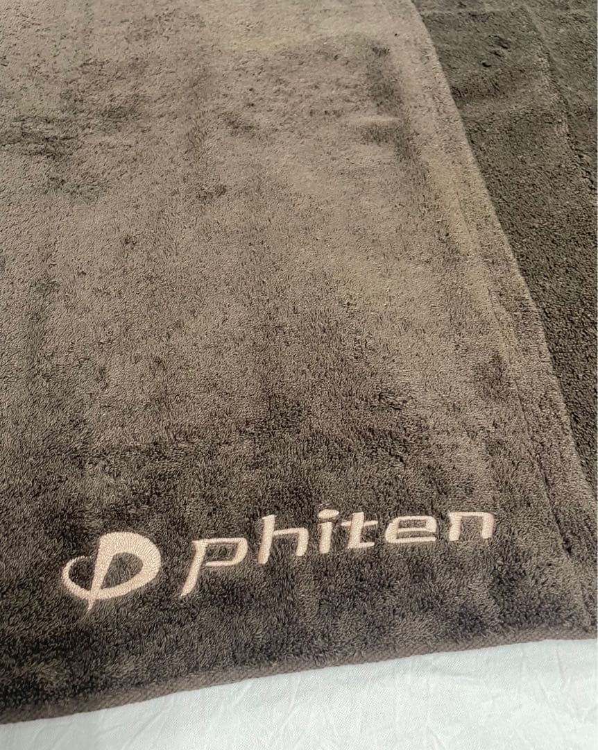 ファイテン　ハッピーリカバリーセット