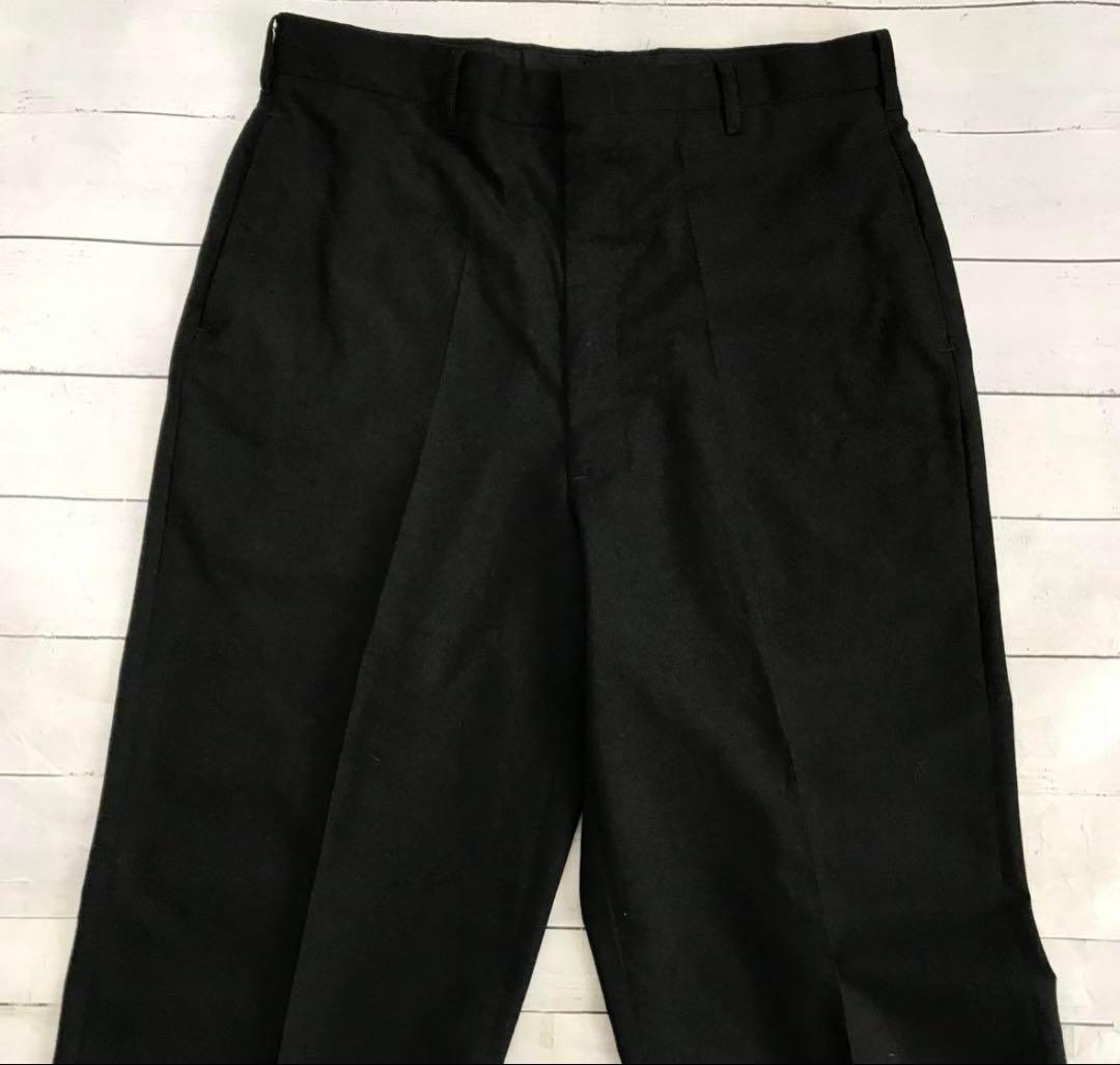 【Sullen購入】90s 米軍 DSCP ミリタリー トラウザー パンツ