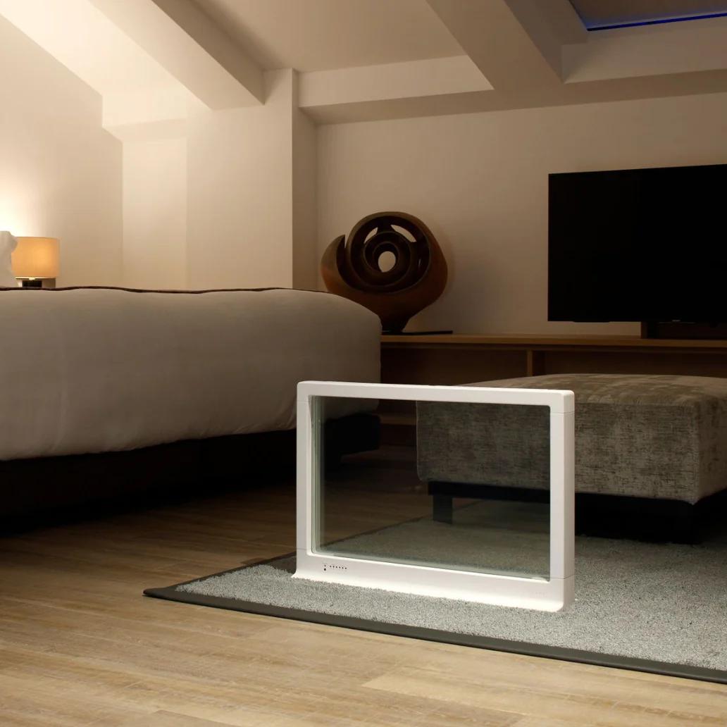 SONOBI ソノビ Double GlassHeater ダブルグラスヒーター