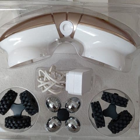 ヤーマン デュアルフォース IB-50T(お値引き交渉賜ります)