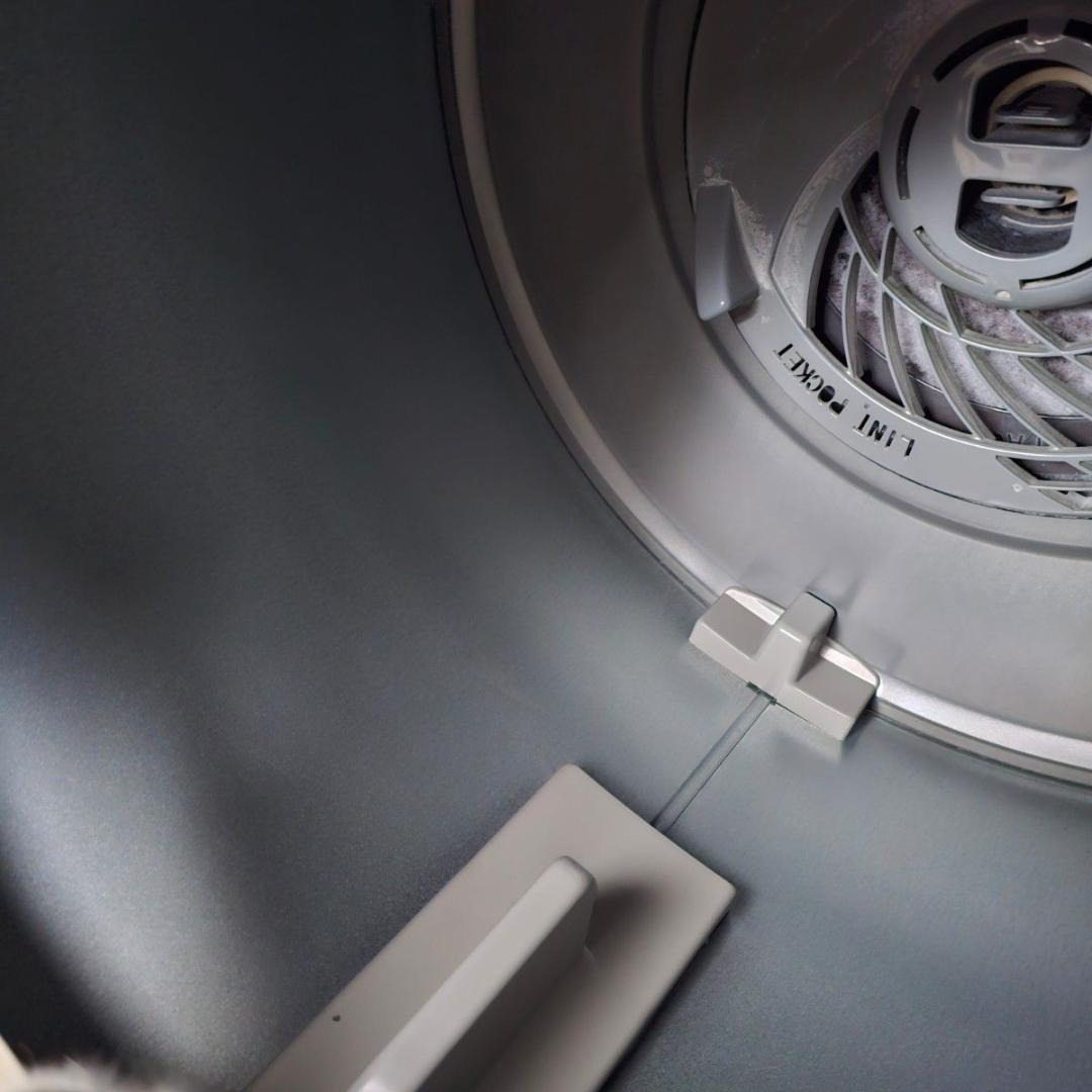 リンナイ ガス　衣類乾燥機　セルフクリーニングフィルター　RDTC-54S