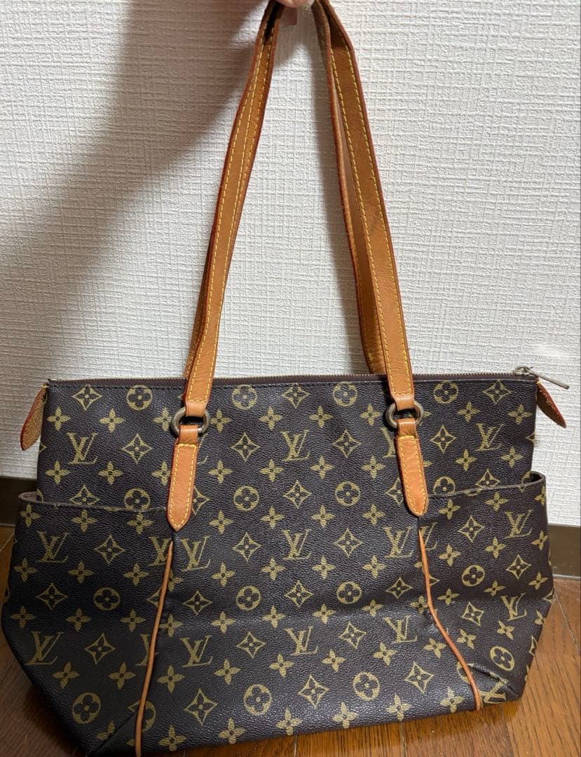 早い者勝ち‼️トートバッグ