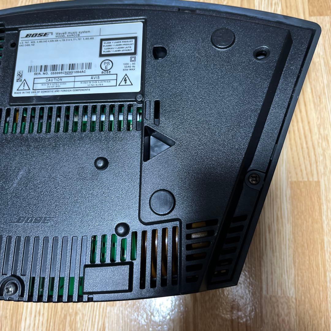 BOSE awr ccb 1094AC 送料込