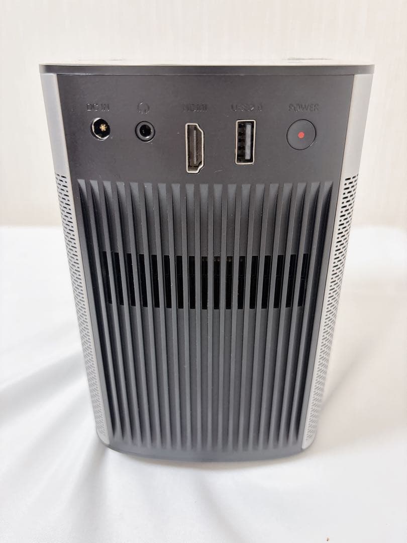 21年製　XGIMI HALO プロジェクター本体 ハーマンカードン wk03a