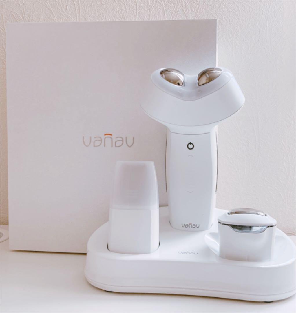 vanav 美顔器