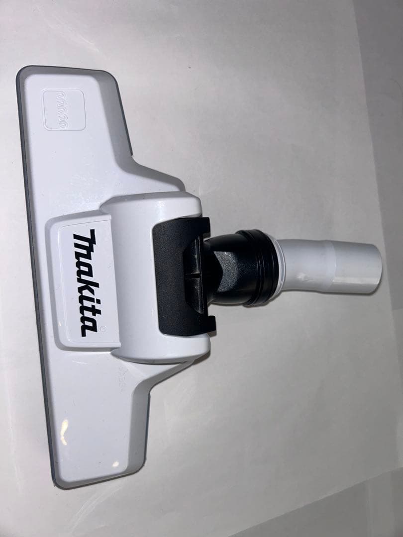 マキタ掃除機　CL108FD サイクロン&カーペットヘッド‼️スタンドおまけ付