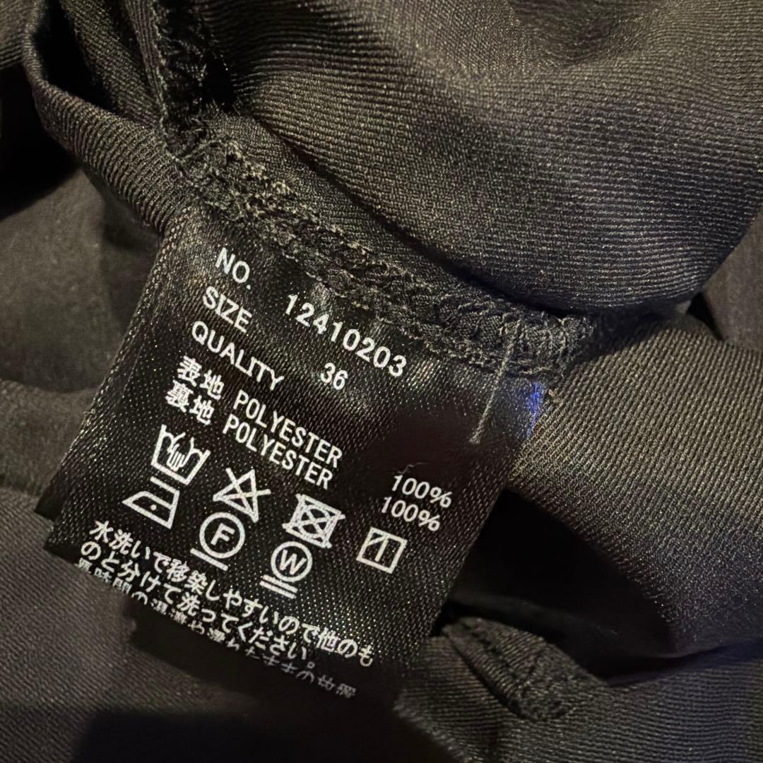 ジャケット・アウター TODAYFUL Standcollar Zip Blouson 36