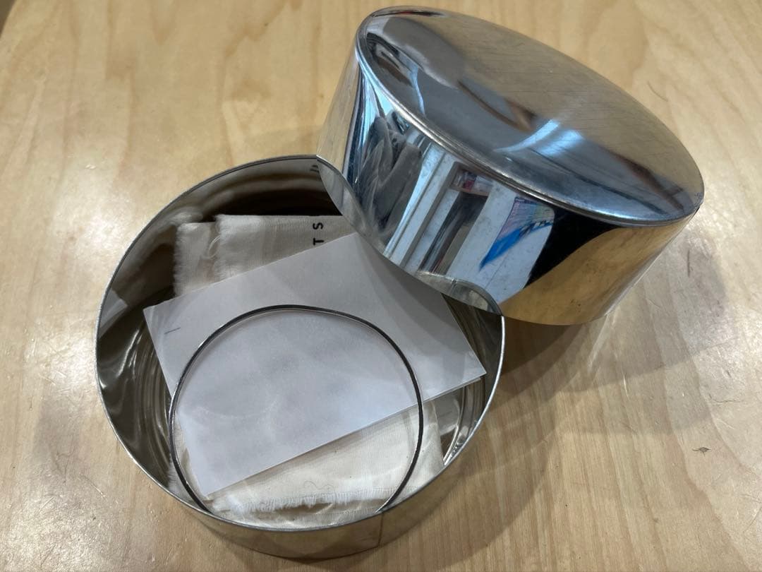 アクセサリー DAN TOMIMATSU RUBBER BAND BRACELET