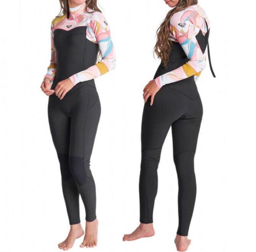 新品未使用　送料込 ロキシー 3/2 FULLSUIT　匿名発送可能