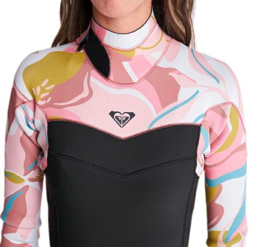 新品未使用　送料込 ロキシー 3/2 FULLSUIT　匿名発送可能