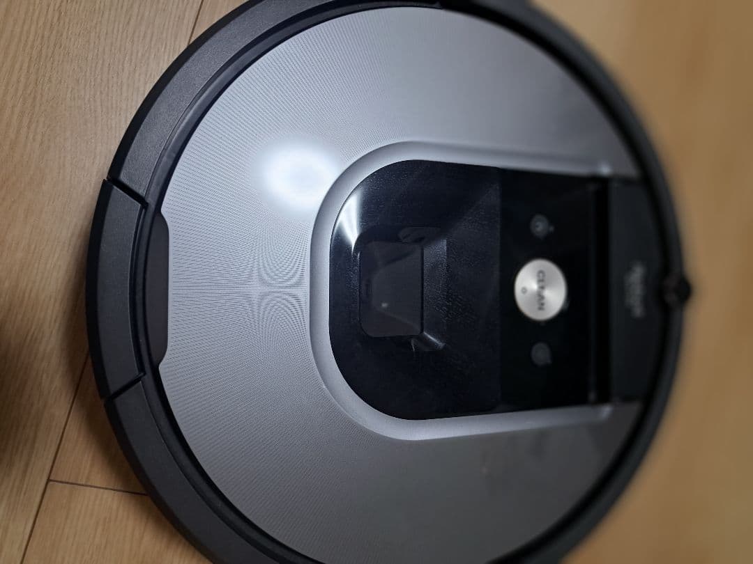 iRobot Roomba 960　ルンバ 960