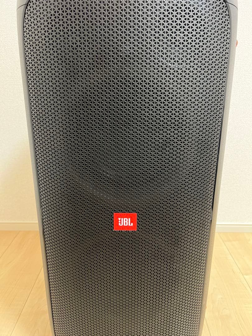 JBL party box 310 超美品