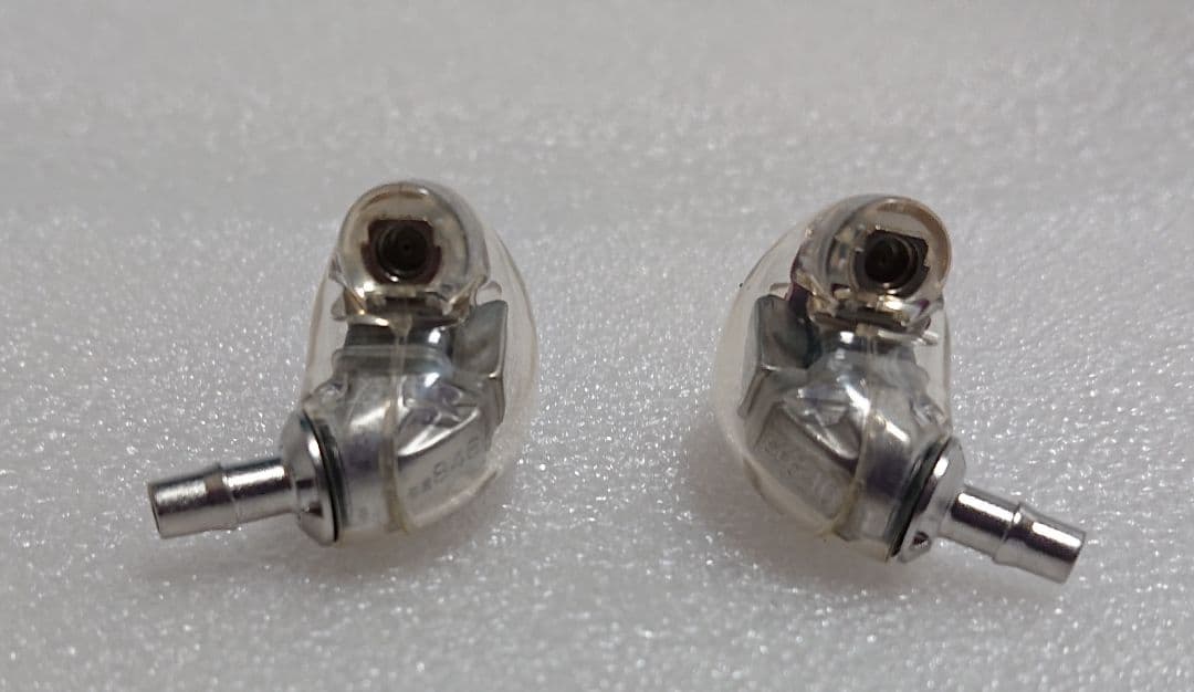 SHURE SE846 CL-A クリア(第一世代) 国内正規代理店品