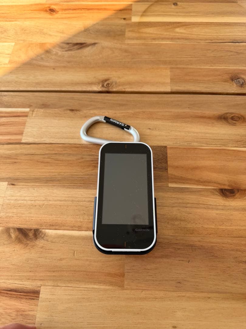 Garmin ゴルフレーザー