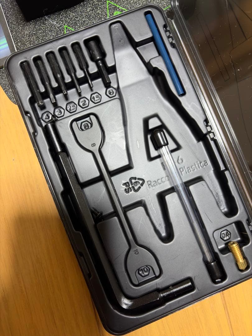 3Dプリンター　Ankermake　m5