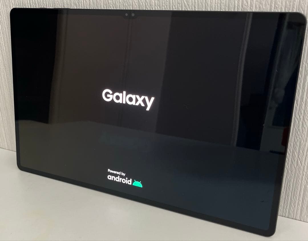 ミ*ニ様 【美品】Galaxy Tab S8 Ultra タブレット