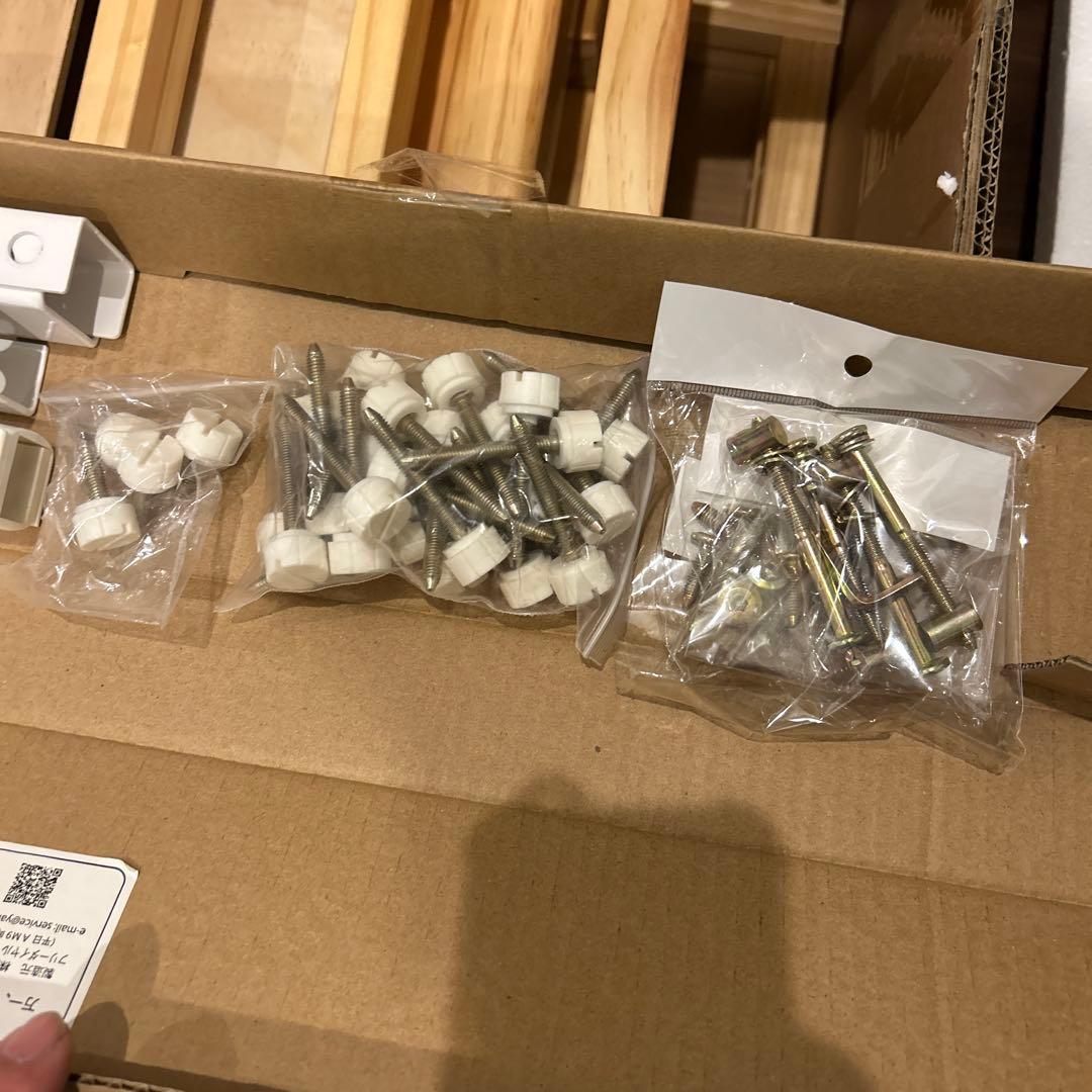 美品そいねーるⅢ ベビーベッド ナチュラル 大和屋 添い寝 ベルト付き