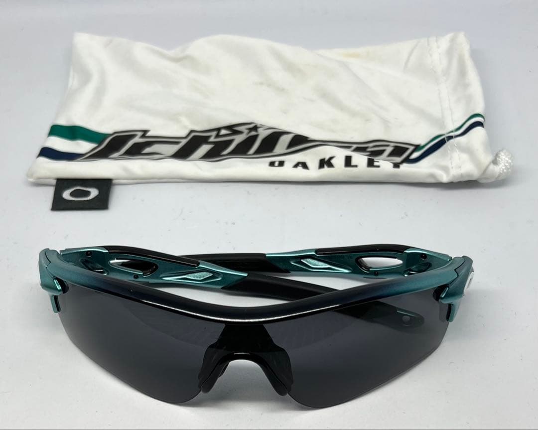 OAKLEY RADARLOCK PATHレーダーロック　oo9206-5938
