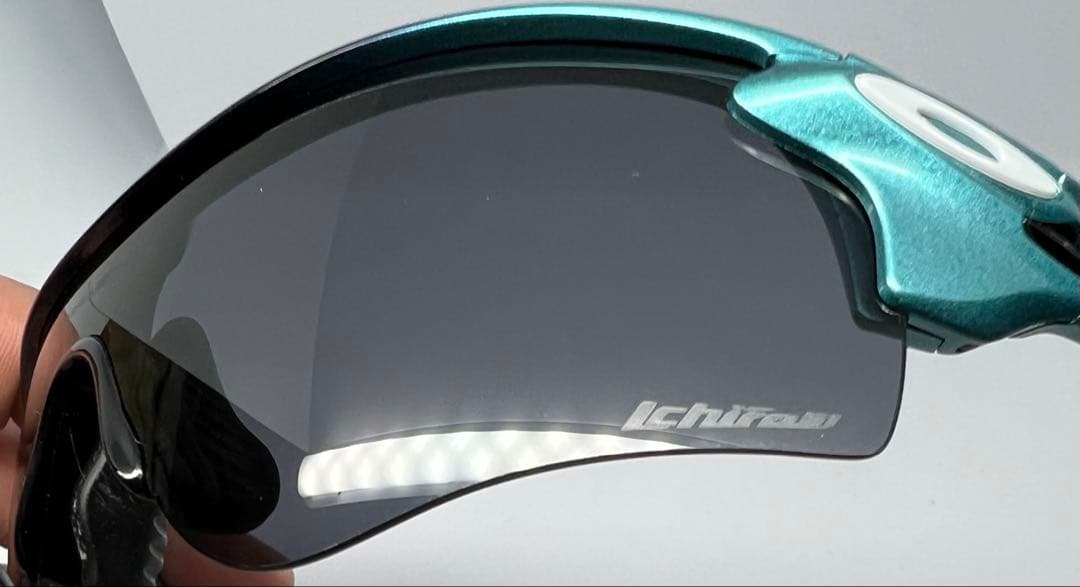 OAKLEY RADARLOCK PATHレーダーロック　oo9206-5938