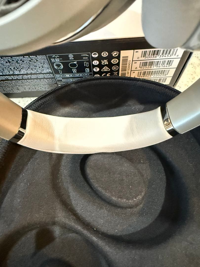 JBL TOUR ONE M2 ワイヤレスヘッドホン