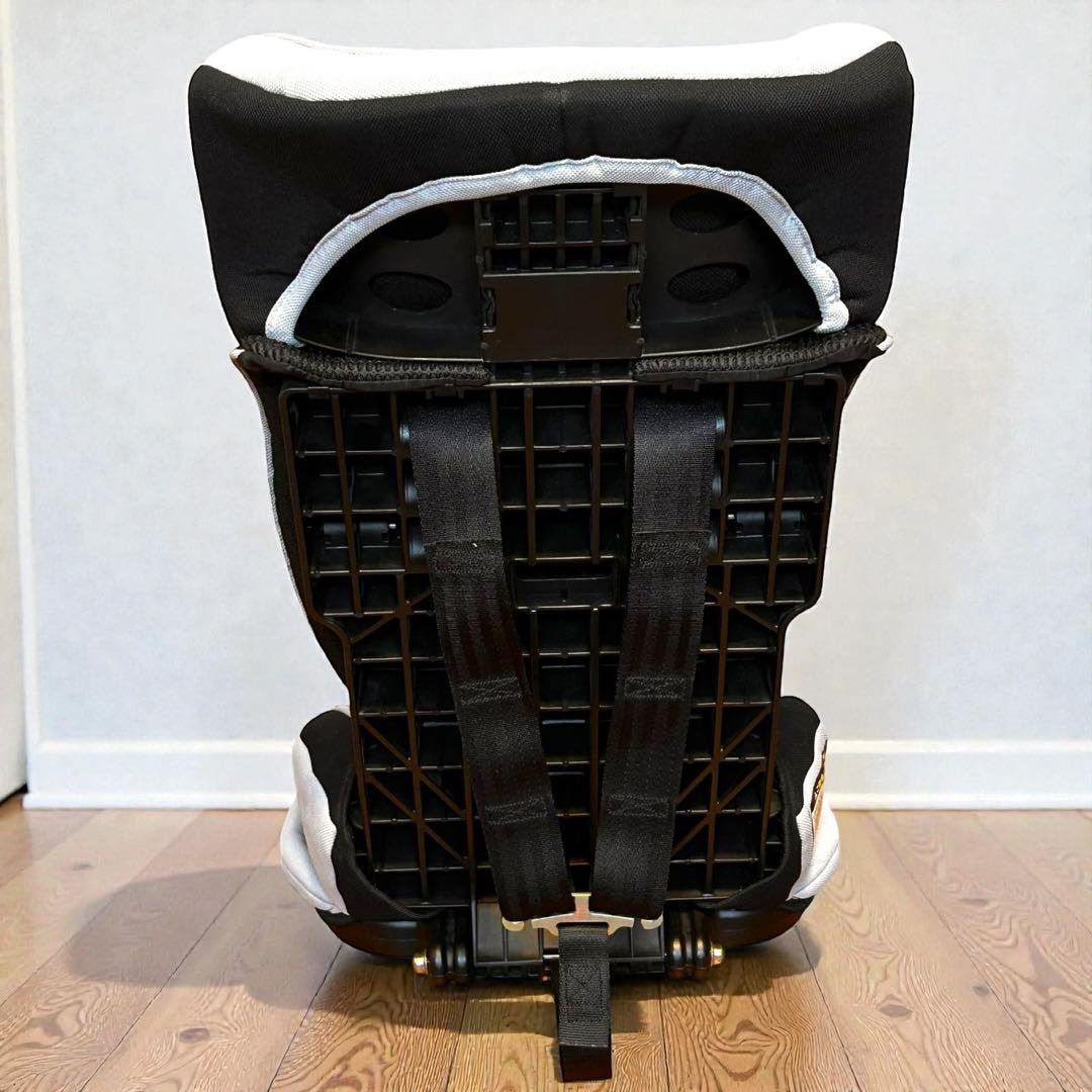 良品✨大人気❣️日本育児 トラベルベスト ECプラス 2個セット ジュニアシート