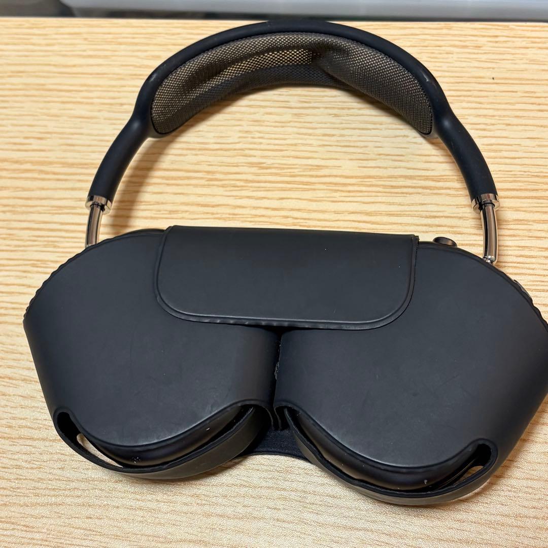 Apple AirPods Max スペースグレー 本体のみ