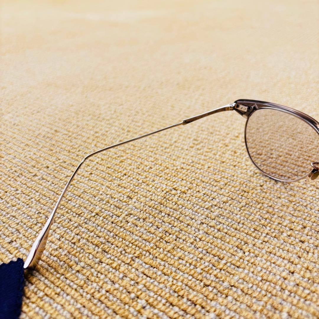 お値下げ　EYEVAN GLENN/グレン　メガネ・サングラス