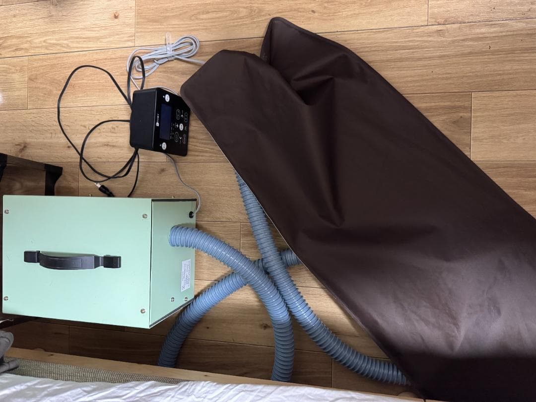 定刻起床装置個人簡易型