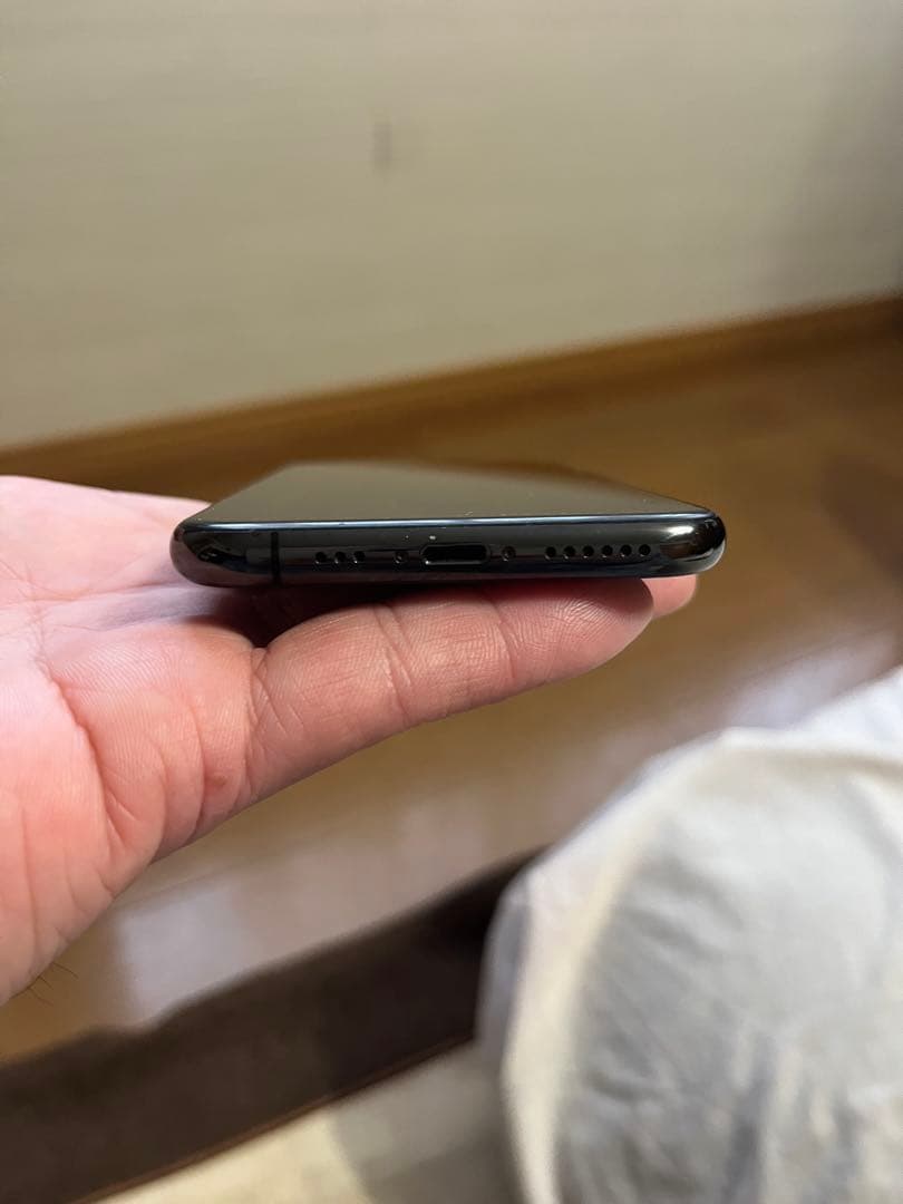 Iphone11pro スマホ本体