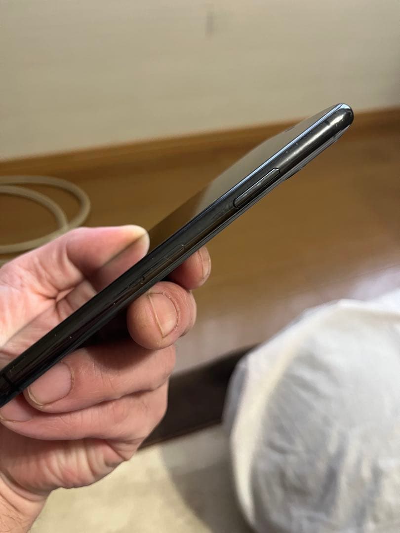 Iphone11pro スマホ本体