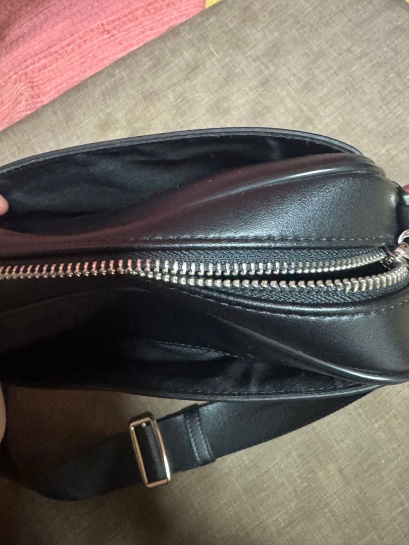 Y*a様 極美品 COACHコーチ ショルダーバッグ