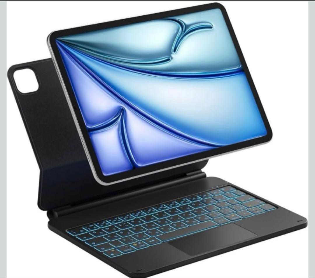 Inateck マジックキーボード JIS日本語配列