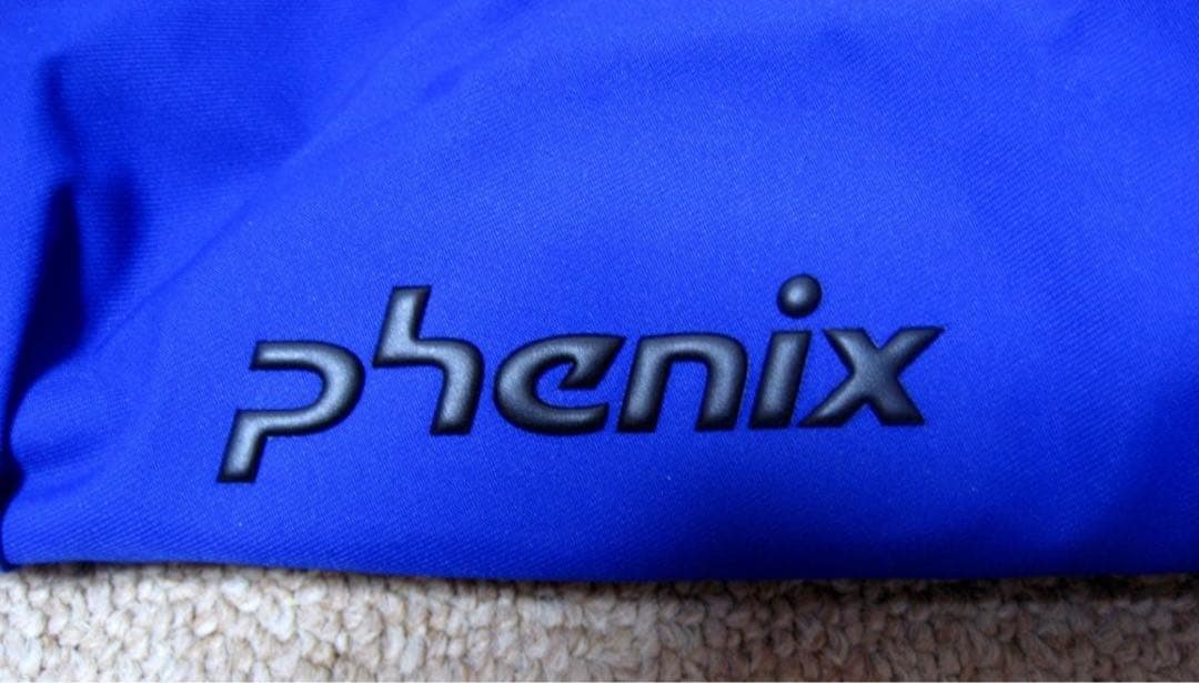 フェニックス 高機能ウェアー上下Mサイズ セット