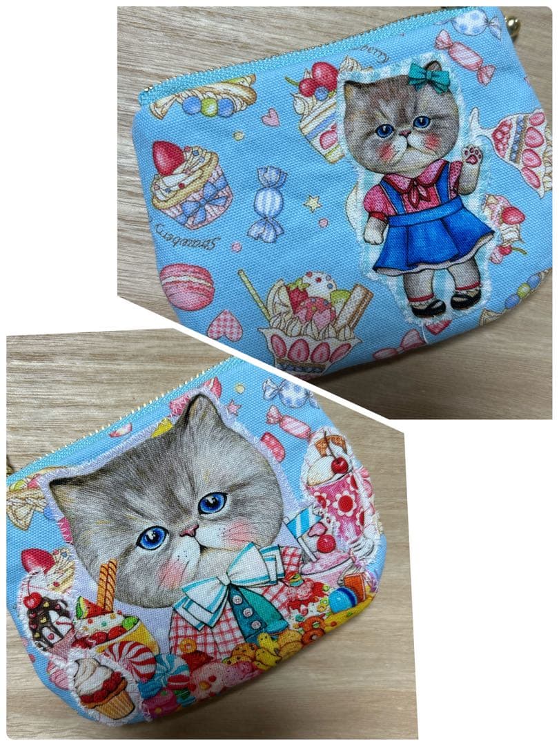 cyacyamama3　　　コヤンイサムチョン