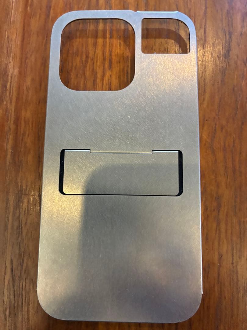 CLAUSTRUM クラウストルム iPhone 14 Pro