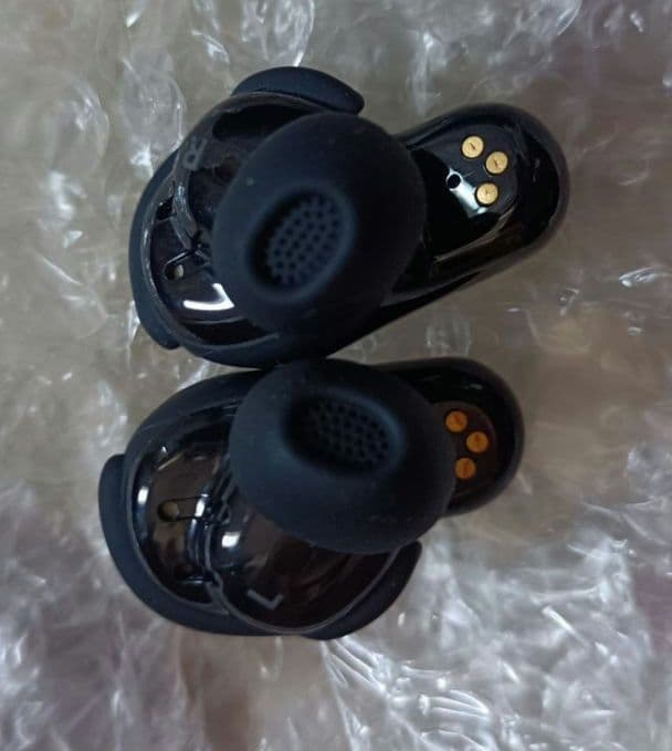 ヘッドホン Bose QuietComfort Ultra Earbuds 2nd GEN