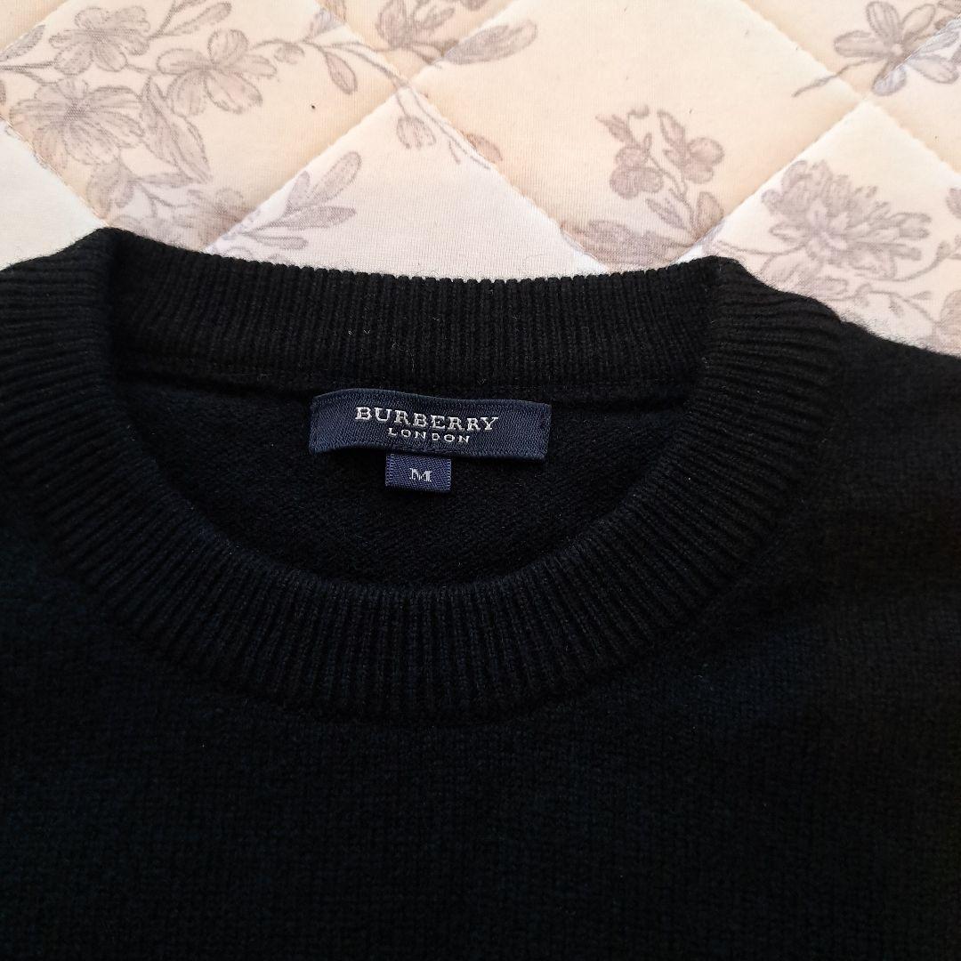 BURBERRY LONDON セーター　M