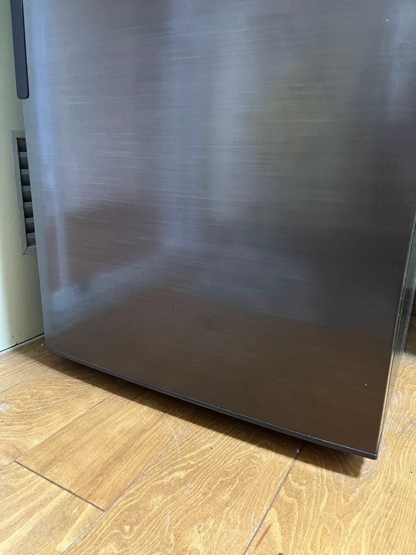 シャープ 冷蔵庫 sj-pd28e