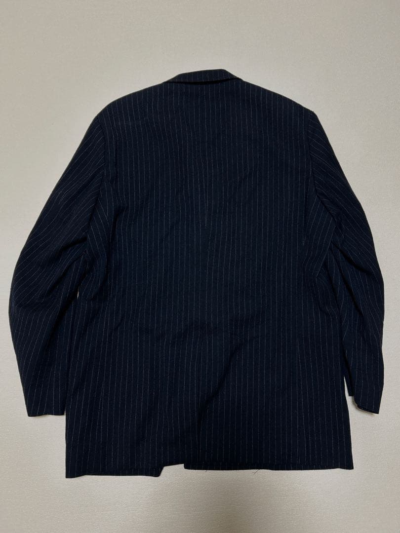 ULTERIOR musterwerk sud アルテリア ダブルジャケット