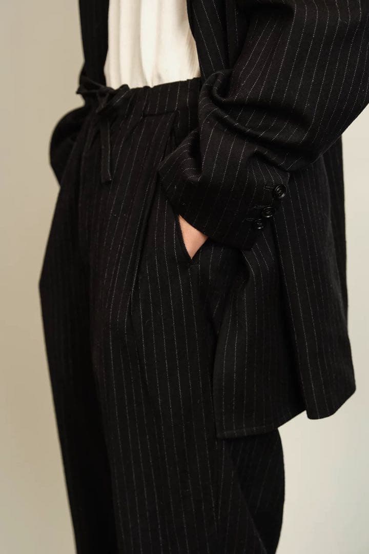 ULTERIOR musterwerk sud アルテリア ダブルジャケット