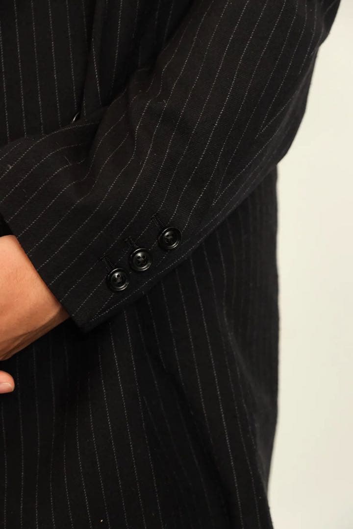 ULTERIOR musterwerk sud アルテリア ダブルジャケット